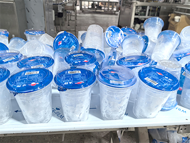 Machine Applications