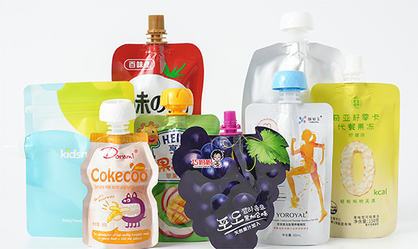 Daily chemicals