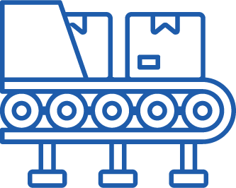 Automatic Packing Line