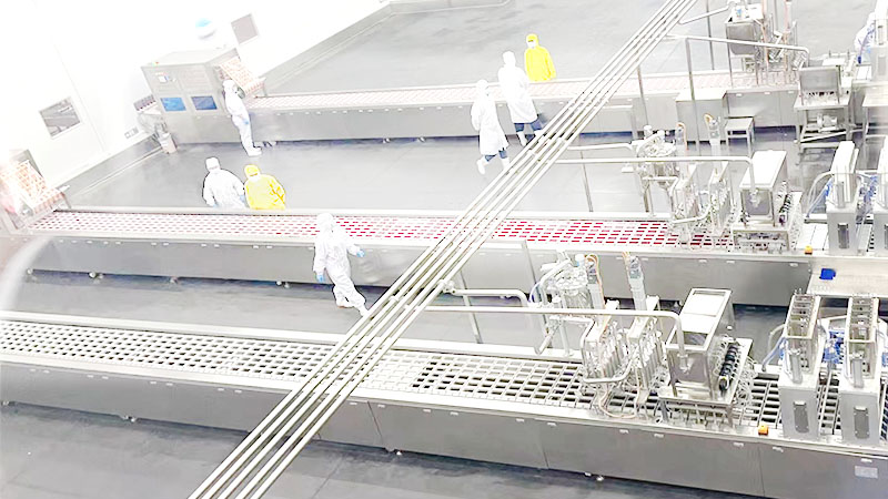 Packaging Machine