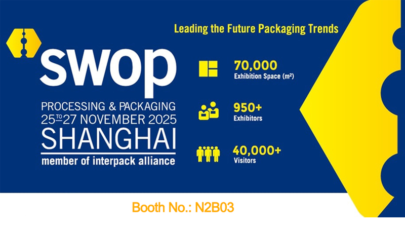 When Wuhan Intelligent Manufacturing Meets Global Events, Yijiano Unlocks New Possibilities in Packaging